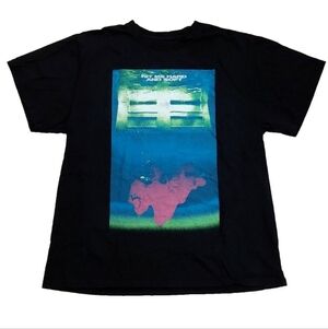 Billie Eilish Hit Me Hard And Soft NYC Listening Party Shirt